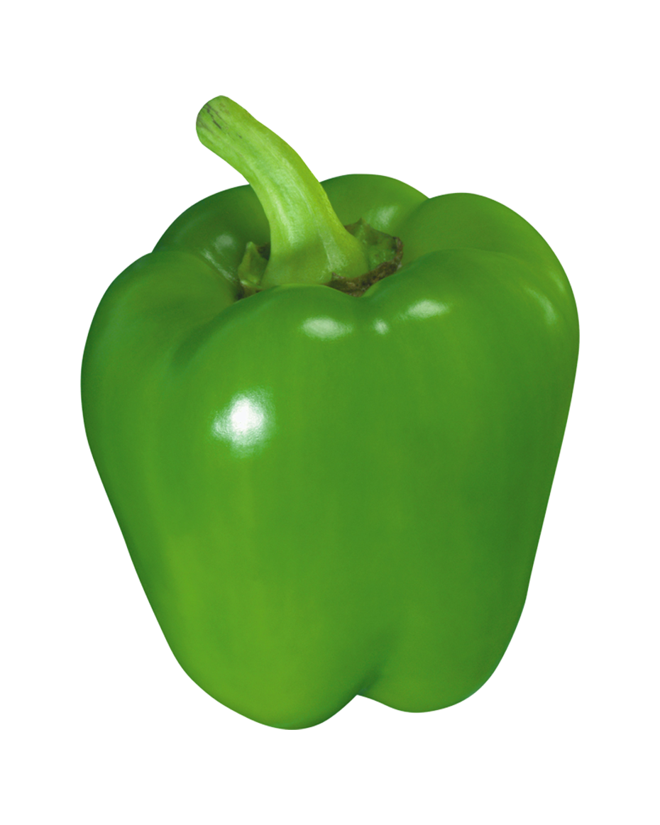 Green Pepper