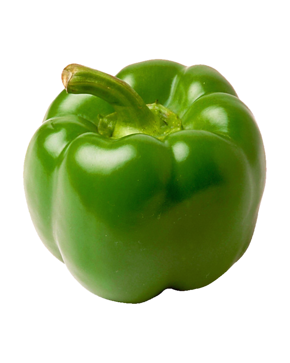 Green Pepper