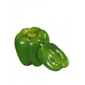 Green Pepper