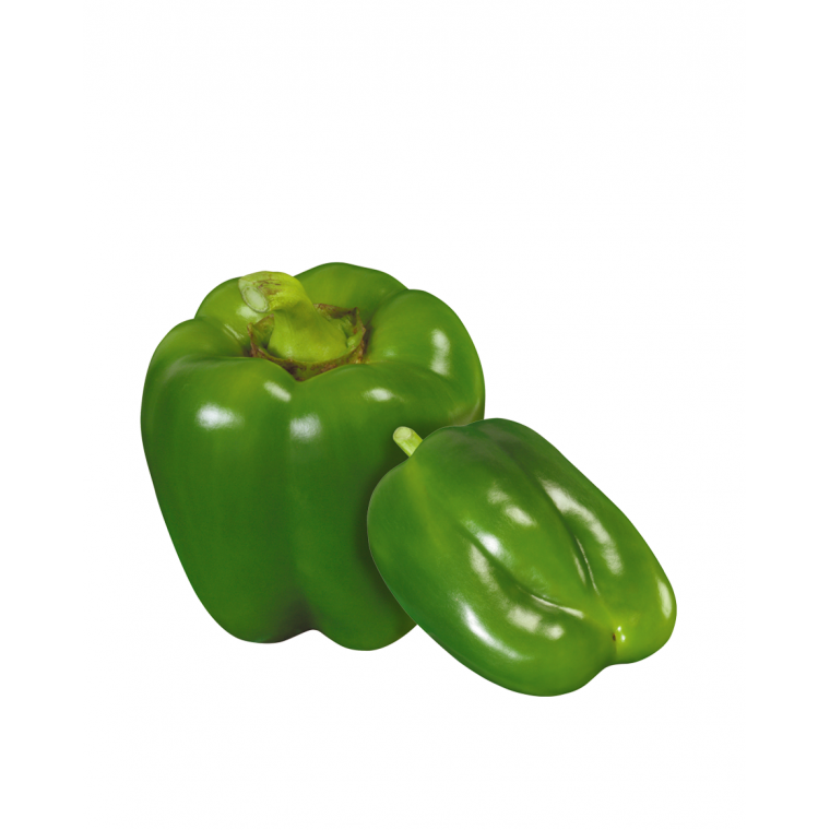 Green Pepper